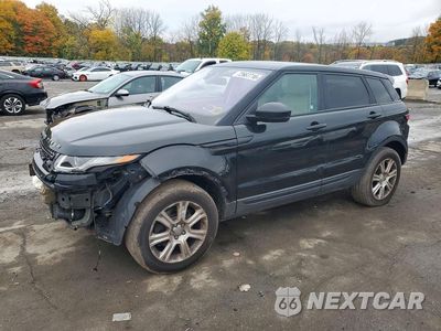 2016 LAND ROVER RANGE ROVER EVOQUE SE SALVP2BG0GH089080 - główne zdjęcie licytacji z USA - miniatura
