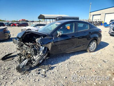 2017 TOYOTA YARIS IA BASE 3MYDLBYV6HY182035 - główne zdjęcie licytacji z USA - miniatura