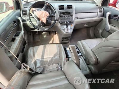 Zdjęcie 8 z 13 samochodu: 2007 HONDA CR-V EXL VIN:JHLRE48707C007009 - miniatura