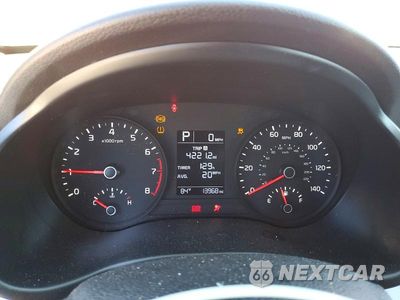 Zdjęcie 9 z 12 samochodu: 2023 KIA RIO S VIN:3KPA24AD5PE578524 - miniatura