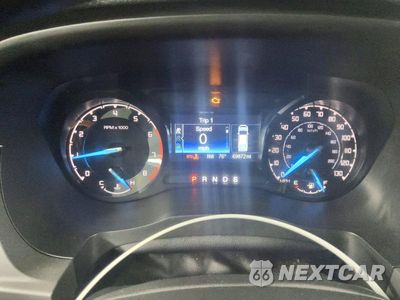 Zdjęcie 9 z 13 samochodu: 2021 FORD RANGER XL VIN:1FTER4EH4MLD98917 - miniatura