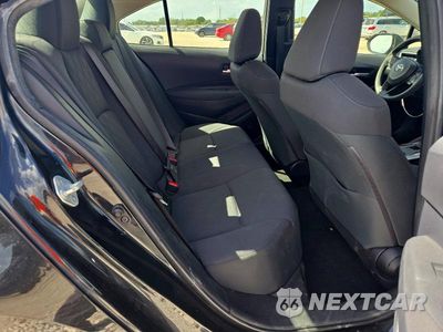 Zdjęcie 10 z 12 samochodu: 2020 TOYOTA COROLLA LE VIN:JTDEPRAE8LJ089993 - miniatura