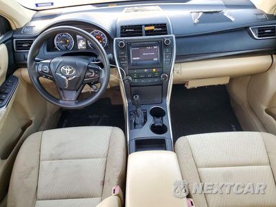 Zdjęcie 8 z 12 samochodu: 2016 TOYOTA CAMRY LE VIN:4T4BF1FKXGR573059 - miniatura