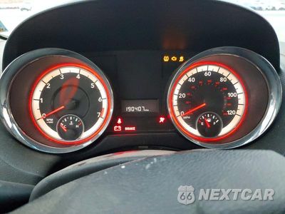 Zdjęcie 9 z 14 samochodu: 2011 DODGE GRAND CARAVAN EXPRESS VIN:2D4RN4DG0BR794792 - miniatura
