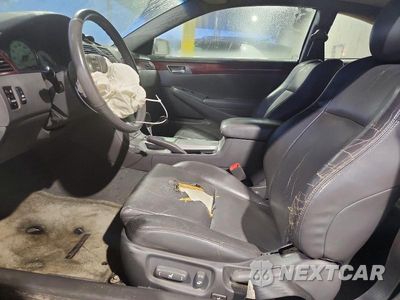 Zdjęcie 7 z 13 samochodu: 2004 TOYOTA CAMRY SOLARA SLE V6 VIN:4T1CA30PX4U006665 - miniatura