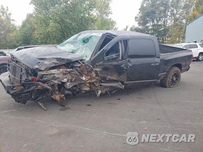 2007 DODGE RAM 3D7KSU9A07G782595 - główne zdjęcie licytacji z USA - miniatura