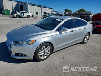2016 FORD FUSION SE 3FA6P0HD3GR250488 - główne zdjęcie licytacji z USA - miniatura