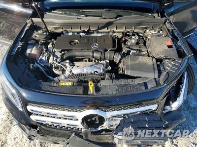 Zdjęcie 12 z 13 samochodu: 2023 MERCEDES-BENZ GLB 250 4MATIC VIN:W1N4M4HB0PW281848 - miniatura