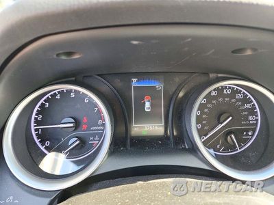 Zdjęcie 9 z 12 samochodu: 2024 TOYOTA CAMRY LE VIN:4T1C11AK4RU867192 - miniatura