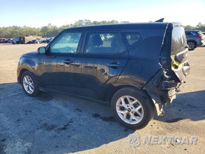 Drugie zdjęcie samochodu z przodu: 2025 KIA SOUL LX VIN:KNDJ23AU3S7932799 - miniatura