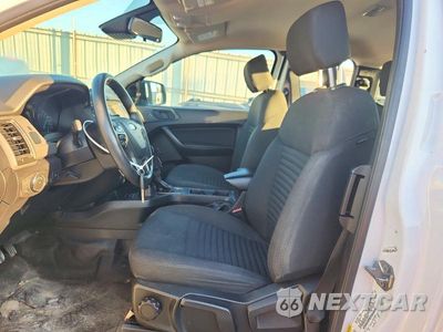 Zdjęcie 7 z 12 samochodu: 2022 FORD RANGER XL VIN:1FTER1EH0NLD38536 - miniatura