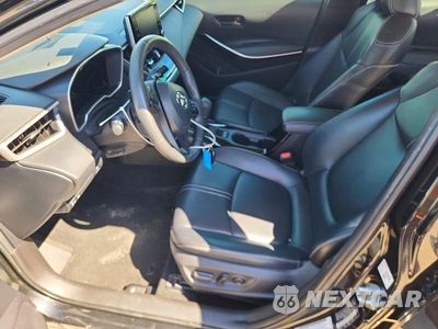Zdjęcie 7 z 13 samochodu: 2022 TOYOTA COROLLA LE VIN:JTDEAMDEXNJ058568 - miniatura