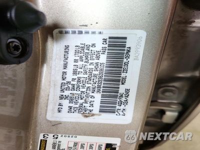 Zdjęcie 12 z 12 samochodu: 2006 TOYOTA COROLLA LE VIN:1NXBR32E96Z696105 - miniatura
