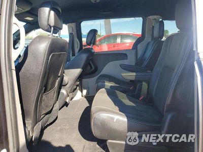 Zdjęcie 10 z 12 samochodu: 2019 DODGE GRAND CARAVAN SXT VIN:2C4RDGCG1KR755549 - miniatura