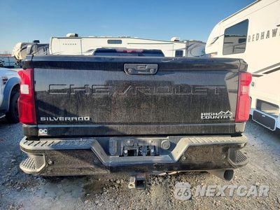 Zdjęcie 6 z 13 samochodu: 2021 CHEVROLET SILVERADO K3500 HIGH COUNTRY VIN:1GC4YVEY5MF116707 - miniatura