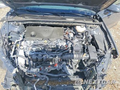 Zdjęcie 11 z 13 samochodu: 2026 TOYOTA CAMRY SE VIN:4T1DAACK8TU211148 - miniatura