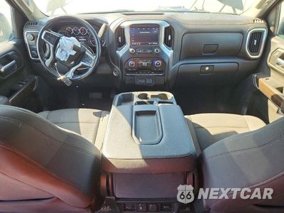 Zdjęcie 8 z 16 samochodu: 2022 CHEVROLET SILVERADO LTD K1500 LT-L VIN:3GCPYJEKXNG158274 - miniatura