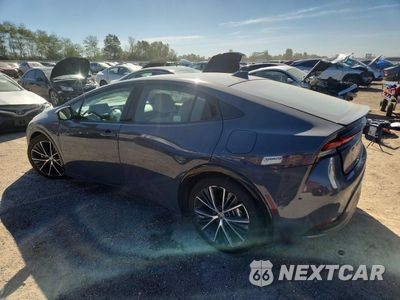 Drugie zdjęcie samochodu z przodu: 2024 TOYOTA PRIUS XLE VIN:JTDADABU5R3016091 - miniatura