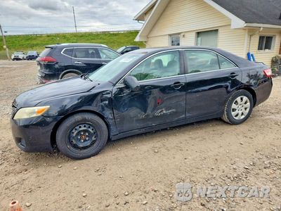2011 TOYOTA CAMRY LE 4T4BF3EK8BR192588 - główne zdjęcie licytacji z USA - miniatura