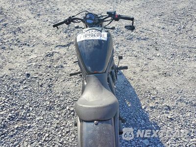 Zdjęcie 6 z 9 samochodu: 2015 KAWASAKI EN650 B VIN:JKAENEB18FDA02832 - miniatura