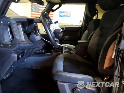 Zdjęcie 7 z 14 samochodu: 2026 FORD BRONCO BIG BEND VIN:1FMDE7BH3TLA43065 - miniatura