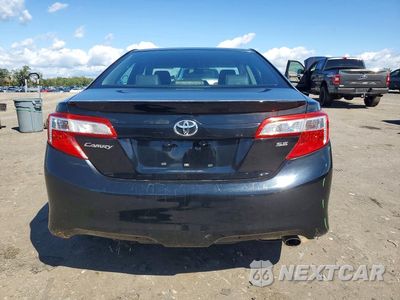 Zdjęcie 6 z 12 samochodu: 2013 TOYOTA CAMRY SE VIN:4T1BF1FK7DU216704 - miniatura
