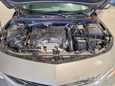 Zdjęcie 11 z 11 samochodu: 2020 CHEVROLET MALIBU LT VIN:1G1ZD5ST2LF108825 - miniatura