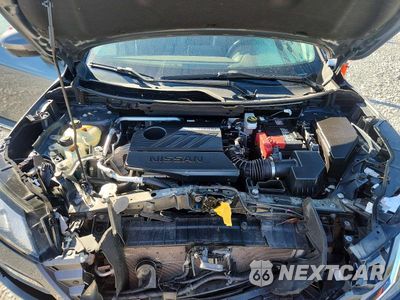 Zdjęcie 12 z 14 samochodu: 2023 NISSAN ROGUE SL VIN:5N1BT3CB5PC813336 - miniatura