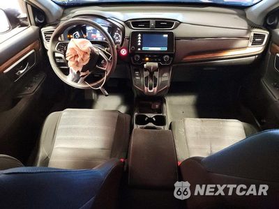 Zdjęcie 8 z 13 samochodu: 2019 HONDA CR-V EX VIN:5J6RW2H5XKL009365 - miniatura