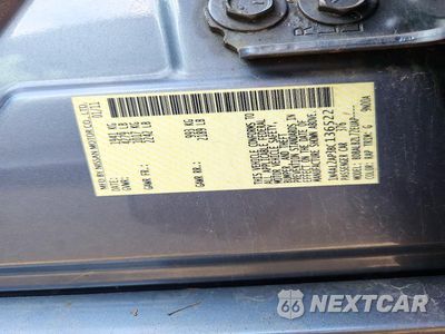 Zdjęcie 12 z 12 samochodu: 2011 NISSAN ALTIMA 2.5 VIN:1N4AL2AP3BC136522 - miniatura