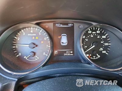 Zdjęcie 9 z 13 samochodu: 2018 NISSAN ROGUE SPORT S VIN:JN1BJ1CP0JW159901 - miniatura