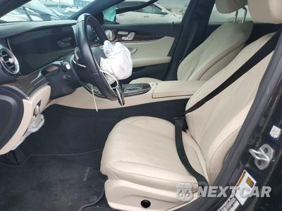 Zdjęcie 7 z 12 samochodu: 2022 MERCEDES-BENZ E 350 VIN:W1KZF8DBXNB013551 - miniatura