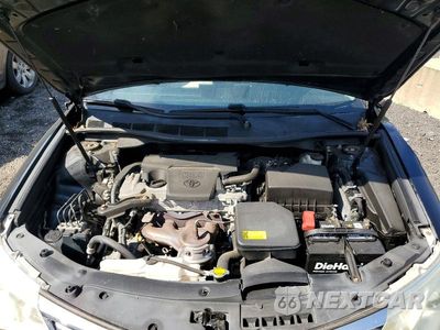 Zdjęcie 11 z 12 samochodu: 2013 TOYOTA CAMRY LE VIN:4T4BF1FKXDR304832 - miniatura