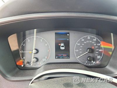 Zdjęcie 9 z 12 samochodu: 2023 TOYOTA COROLLA LE VIN:5YFB4MDE9PP070879 - miniatura