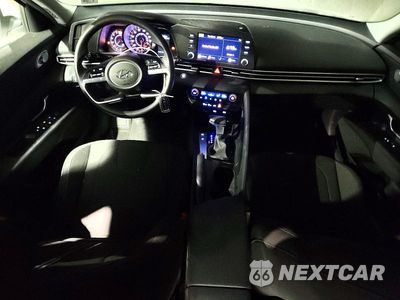 Zdjęcie 8 z 13 samochodu: 2023 HYUNDAI ELANTRA SEL VIN:5NPLM4AGXPH106294 - miniatura