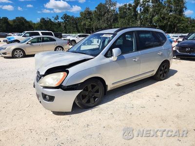 2008 KIA RONDO LX KNAFG526987162584 - główne zdjęcie licytacji z USA - miniatura