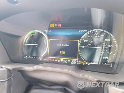 Zdjęcie 9 z 12 samochodu: 2025 SUBARU FORESTER LIMITED VIN:JF2SLSRD7SH441793 - miniatura