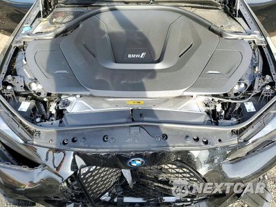 Zdjęcie 11 z 12 samochodu: 2025 BMW I4 XDRIVE 40 VIN:WBY43HD0XSFU99504 - miniatura