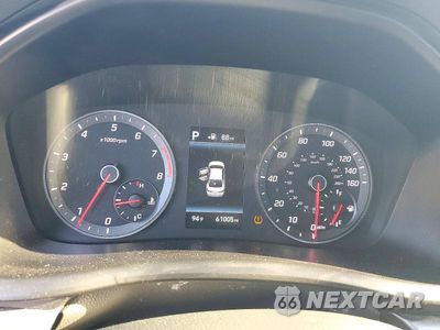 Zdjęcie 9 z 12 samochodu: 2018 HYUNDAI SONATA SPORT 2.0T VIN:5NPE34AB0JH682015 - miniatura
