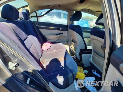 Zdjęcie 10 z 12 samochodu: 2007 HONDA CIVIC HYBRID VIN:JHMFA36257S001238 - miniatura