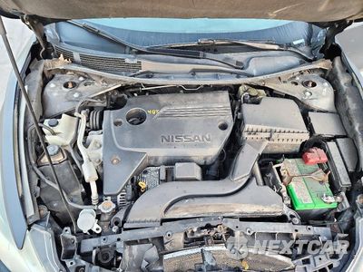Zdjęcie 11 z 12 samochodu: 2016 NISSAN ALTIMA 2.5 S VIN:1N4AL3AP2GN308234 - miniatura