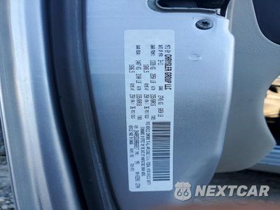 Zdjęcie 13 z 13 samochodu: 2011 CHRYSLER TOWN & COUNTRY TOURING VIN:2A4RR5DGXBR666917 - miniatura