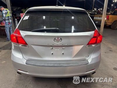 Zdjęcie 14 z 14 samochodu: 2012 TOYOTA VENZA XLE VIN:4T3ZK3BB1CU050827 - miniatura