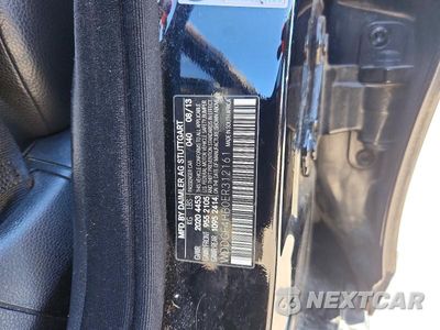 Zdjęcie 12 z 12 samochodu: 2014 MERCEDES-BENZ C 250 VIN:WDDGF4HB0ER312161 - miniatura
