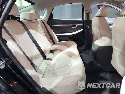 Zdjęcie 10 z 12 samochodu: 2025 HYUNDAI SONATA SEL VIN:KMHL64JA4SA482264 - miniatura