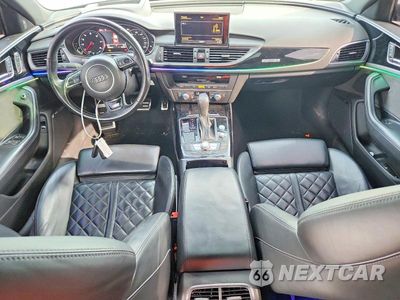 Zdjęcie 8 z 13 samochodu: 2017 AUDI A6 COMPETITION PRESTIGE VIN:WAUF3AFCXHN102362 - miniatura