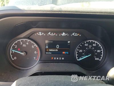 Zdjęcie 9 z 12 samochodu: 2026 FORD F350 SUPER DUTY VIN:1FT8W3BN2TED87394 - miniatura