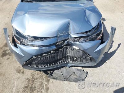 Zdjęcie 11 z 12 samochodu: 2022 TOYOTA COROLLA LE VIN:JTDEPMAEXN3024489 - miniatura