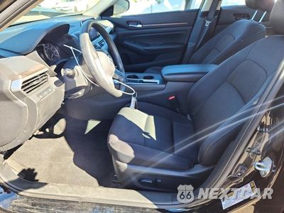 Zdjęcie 7 z 12 samochodu: 2025 NISSAN ALTIMA SV VIN:1N4BL4DV6SN402176 - miniatura