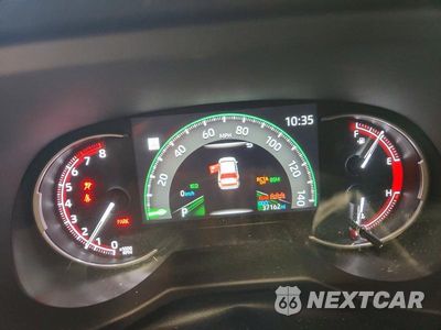 Zdjęcie 9 z 13 samochodu: 2025 TOYOTA RAV4 LE VIN:2T3G1RFV6SC561435 - miniatura